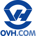 OVH logo