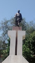 Statue of Dada Patil