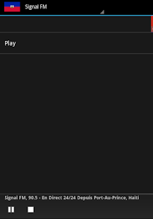 Haiti Radios Screenshots 7