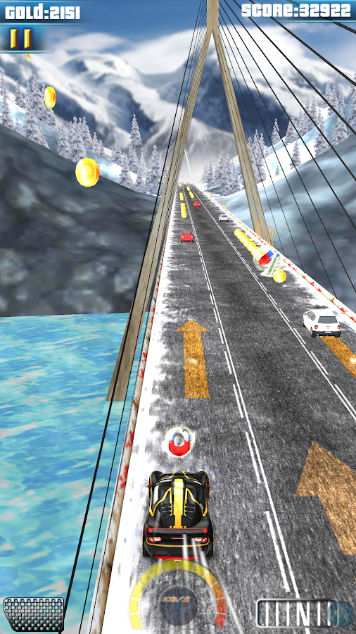 Racing games racer android games}