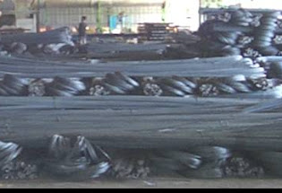 Produk Bahan Baku Visi & Misi