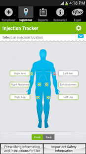 Free Acrotracker APK