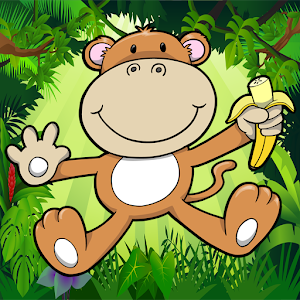 Animal Card Match Safari 1.0