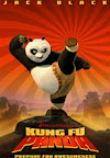 Watch Kung Fu Panda Trailer