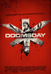 Watch Doomsday Trailer