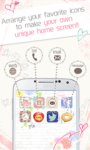 icon dress-up free ★ icoron - screenshot thumbnail