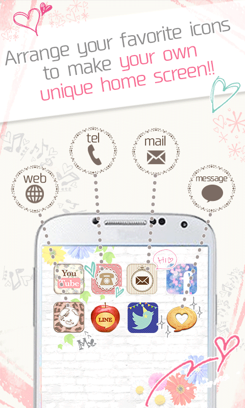 icon dress-up free ★ icoron - screenshot