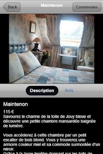 Free Hostellerie du Prieuré APK for Android