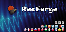 RecForge - Old Icon pack APK