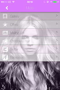 How to mod Choco Hair patch 1.400 apk for bluestacks