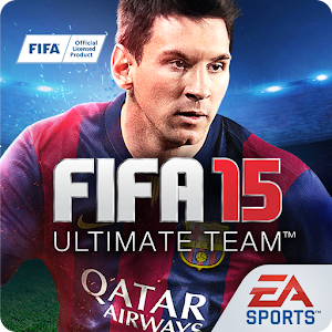 FIFA 15 Ultimate Team v1.0.6 APK