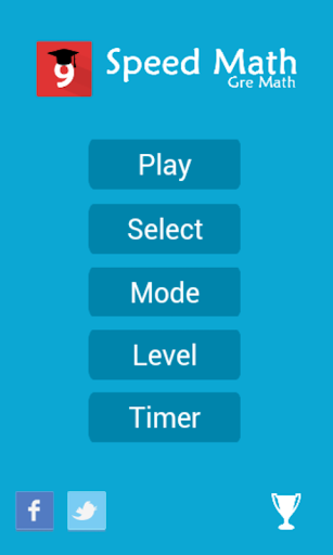 Speed Math: Easier Better