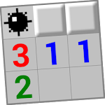 Cover Image of ดาวน์โหลด Minesweeper สำหรับ Android  APK
