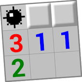 Minesweeper - マインスイーパーアンドロイド - (Mines) For Android