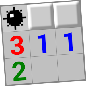 Hack Minesweeper for Android game