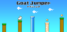 Goat Jumper APK