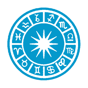 DashClock Daily Horoscope logo