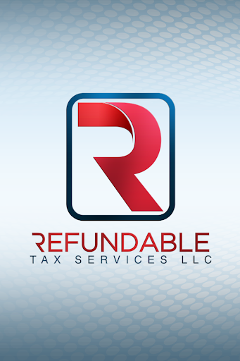 Refundable Tax Service