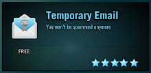 Temporary Email - fight spams APK