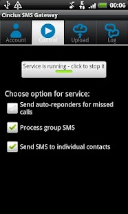 How to mod Cinclus SMS Gateway 1.1.0 mod apk for android