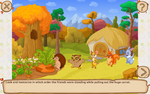 Hedgehog's Adventures 2 Screenshots 9