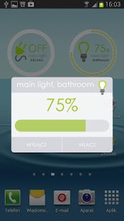 ZHOUSE Electric Widgets Screenshots 2