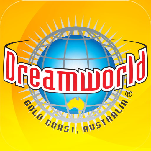 Dreamworld LOGO-APP點子