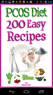 Lastest PCOS Diet APK