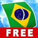 FREE Brazilian FlashCards