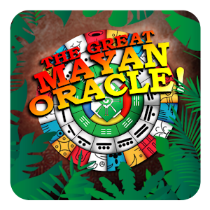 The Great Mayan Oracle (Paid) 紙牌 App LOGO-APP開箱王