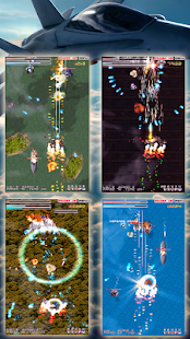 Lastest Wing Zero 2 SHMUP APK for PC