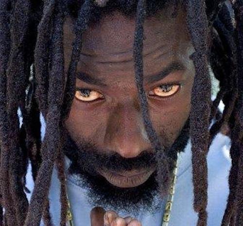 Buju Banton Unofficial