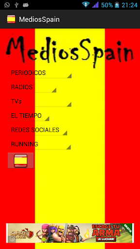 MediosSpain