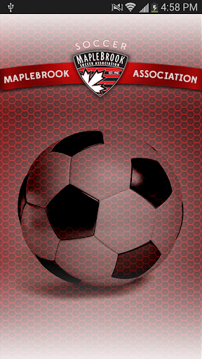 MapleBrook Soccer Association