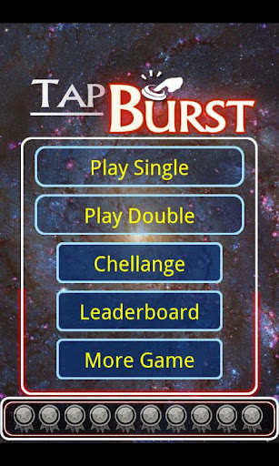 TapBurst - Addicting Awesome