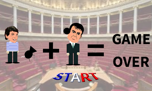 Free Download FrenchPolitics APK for Android