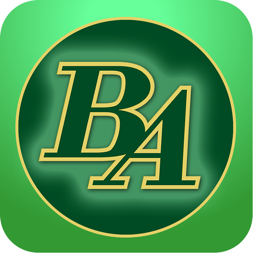 Bachman Academy LOGO-APP點子