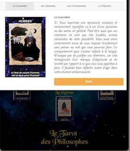 How to mod Tarot des Philosophes 1.0 apk for android