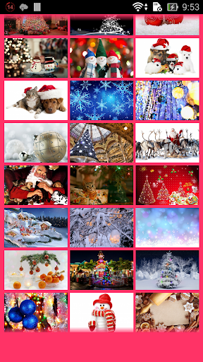 免費下載娛樂APP|Christmas 2015 Wallpaper app開箱文|APP開箱王