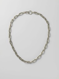 Ambtsketen vermoedelijk van jhr. mr. P.J. Teding van Berkhout, burgemeester van Baarn