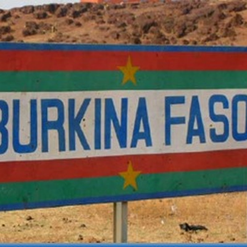 Día Nacional de Burkina Faso