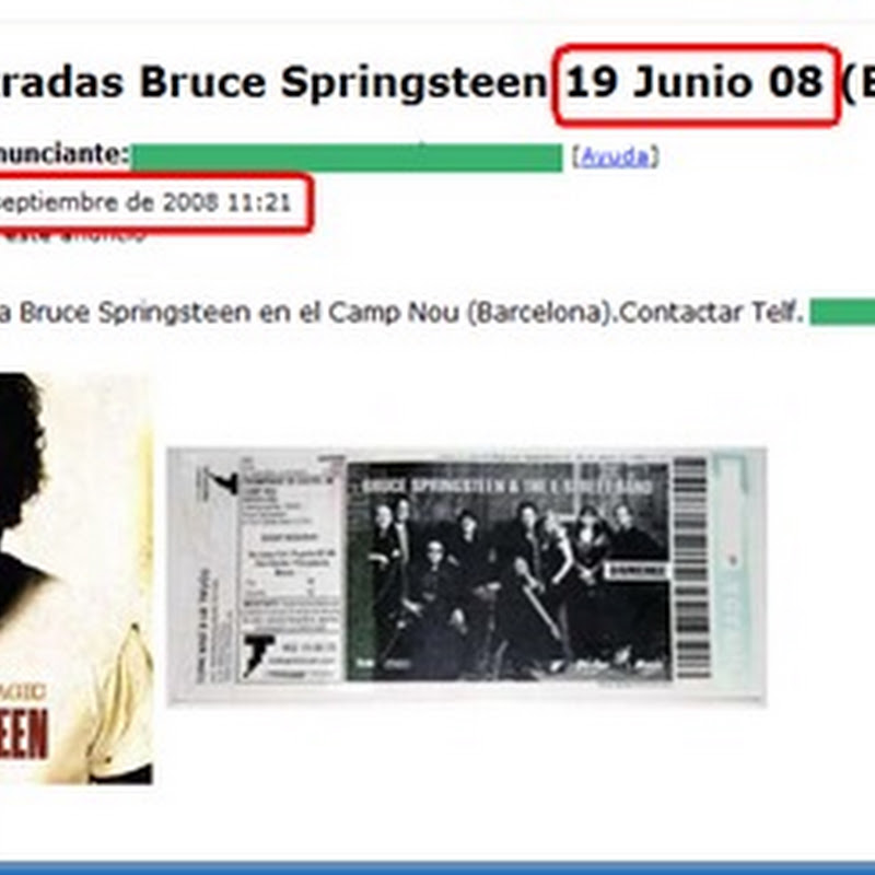 Repetir Bruce
