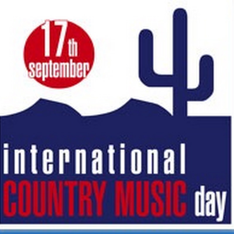 Día Internacional de la Música Country