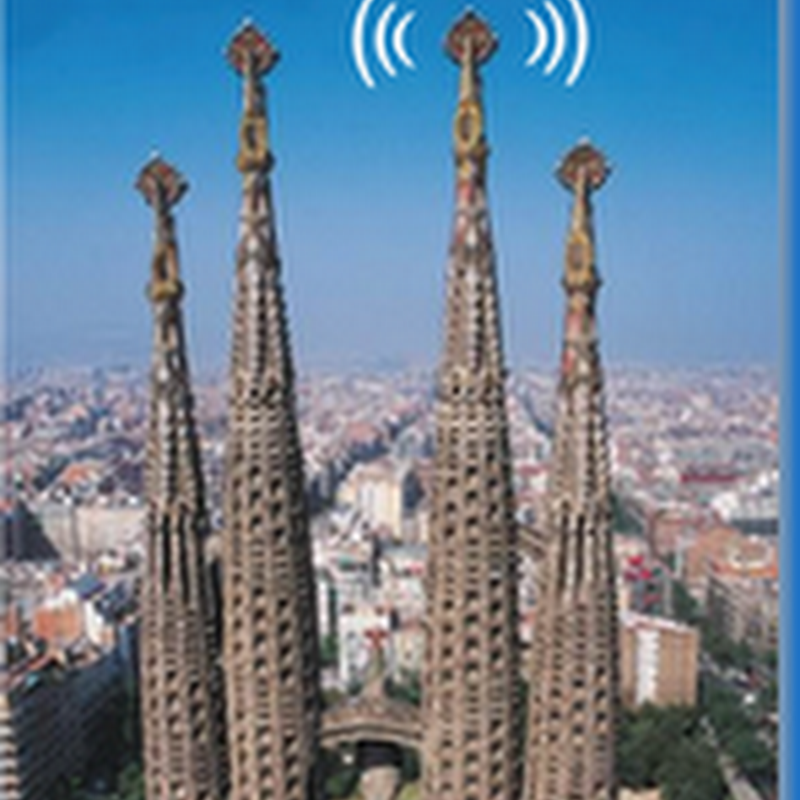Wifi en Barcelona