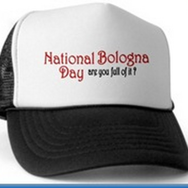 National Bologna Day (en USA)