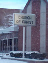 Highland Church of Christ