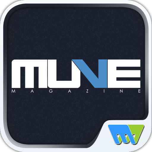 Muve Magazine 音樂 App LOGO-APP開箱王