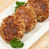 Low Calorie Ground Turkey Recipes / Ground Turkey Recipes {Stir Fry} | Chelsea's Messy Apron - Easy low calorie baked ground turkey sriracha meatballs, easy, healthy family friendly favorite, 4 smartpoints.