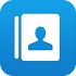 My Contacts - Phonebook Backup & Transfer App8.1.8