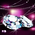 3D Diamond1 logo